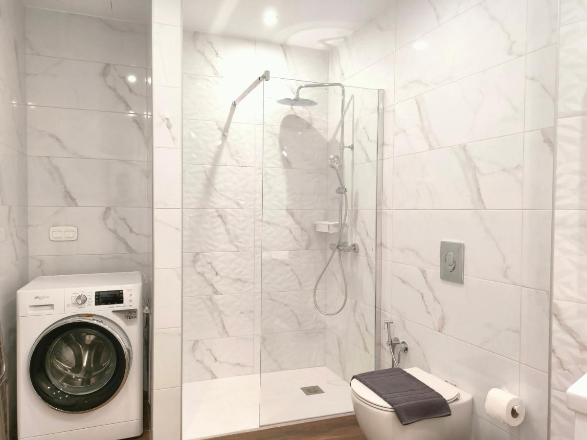 Mystique Boutique Residence Калампака Экстерьер фото