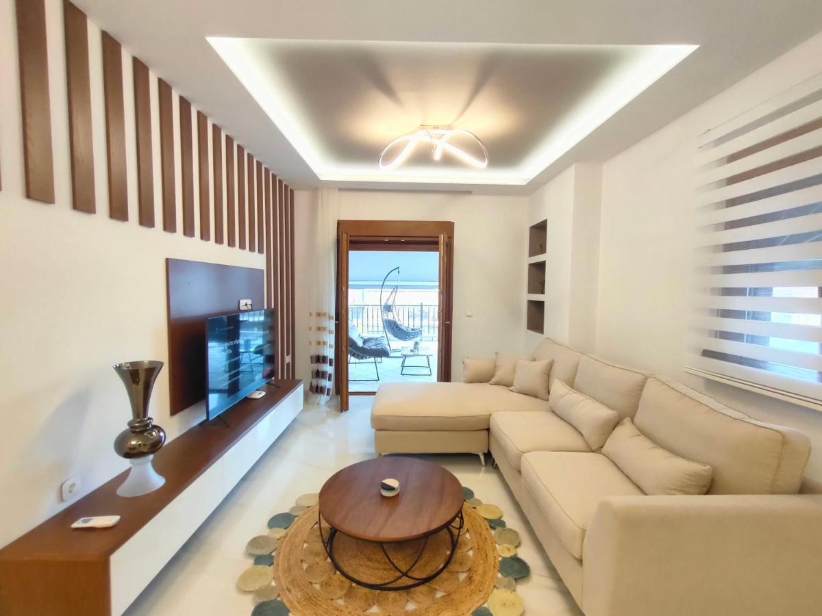 Mystique Boutique Residence Калампака Экстерьер фото