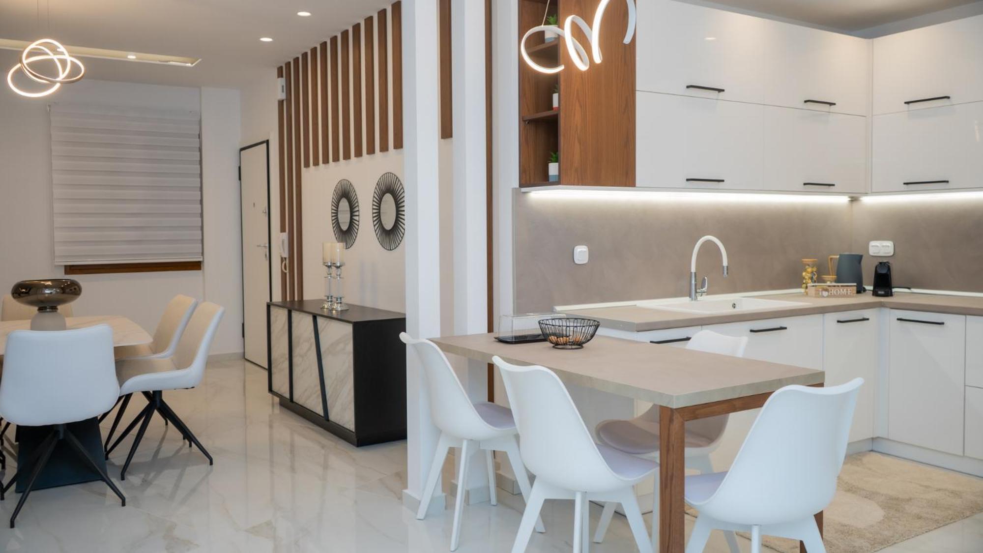 Mystique Boutique Residence Калампака Экстерьер фото