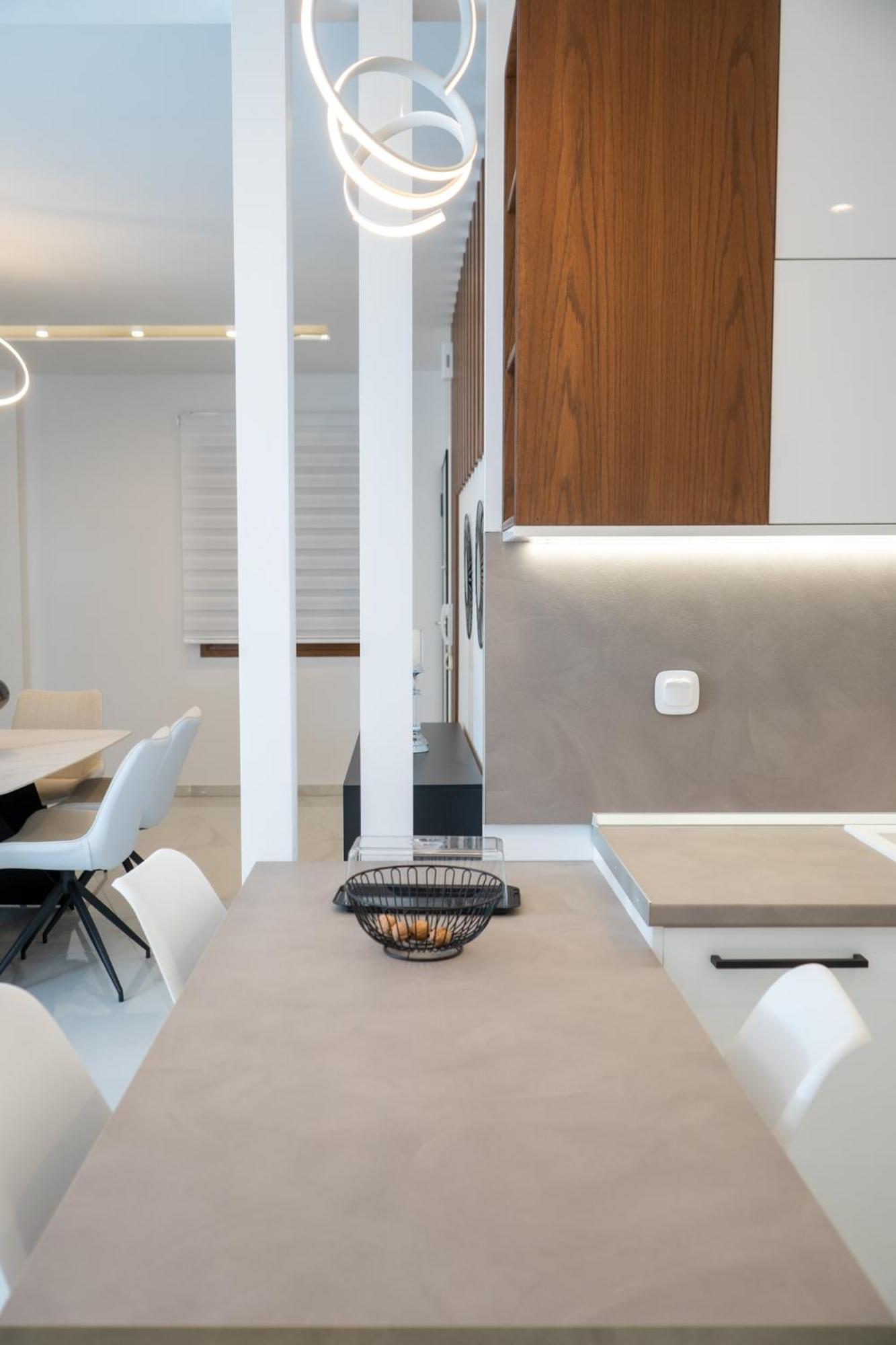 Mystique Boutique Residence Калампака Экстерьер фото