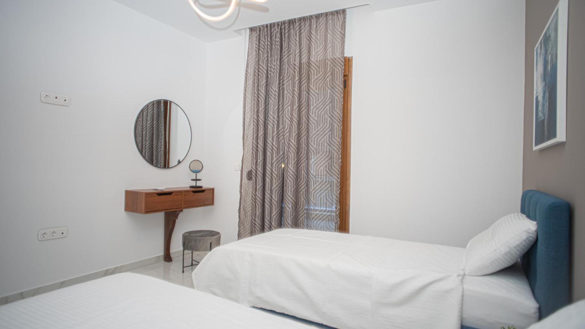 Mystique Boutique Residence Калампака Экстерьер фото