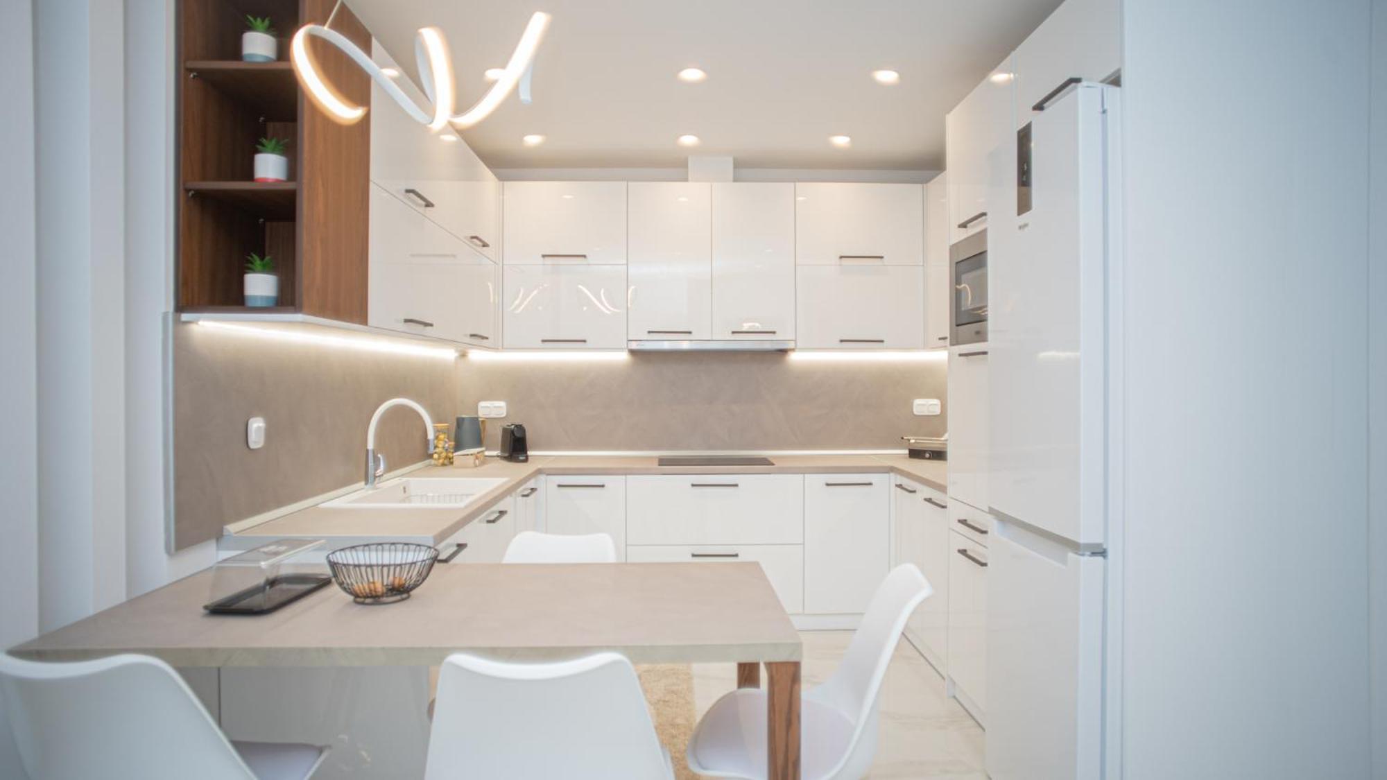 Mystique Boutique Residence Калампака Экстерьер фото