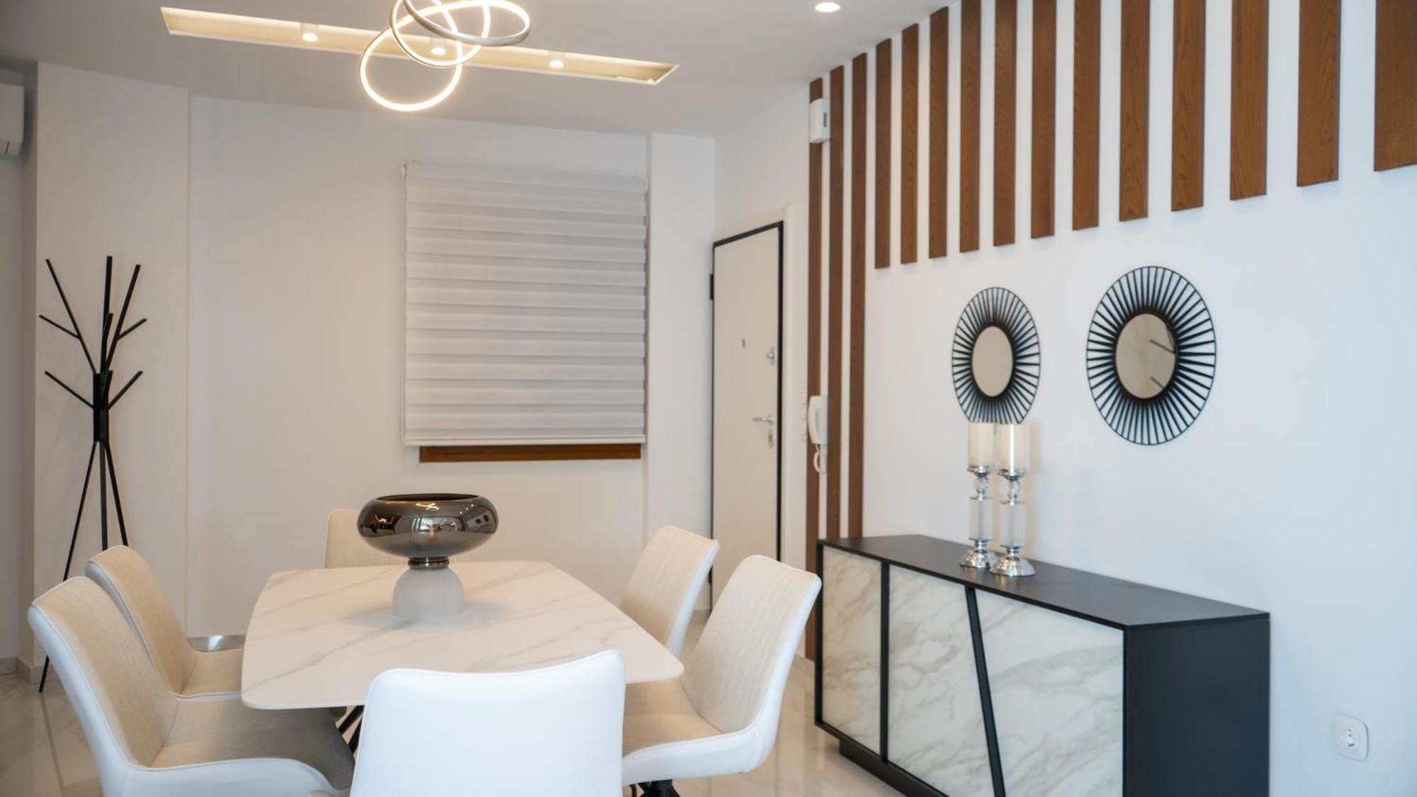 Mystique Boutique Residence Калампака Экстерьер фото