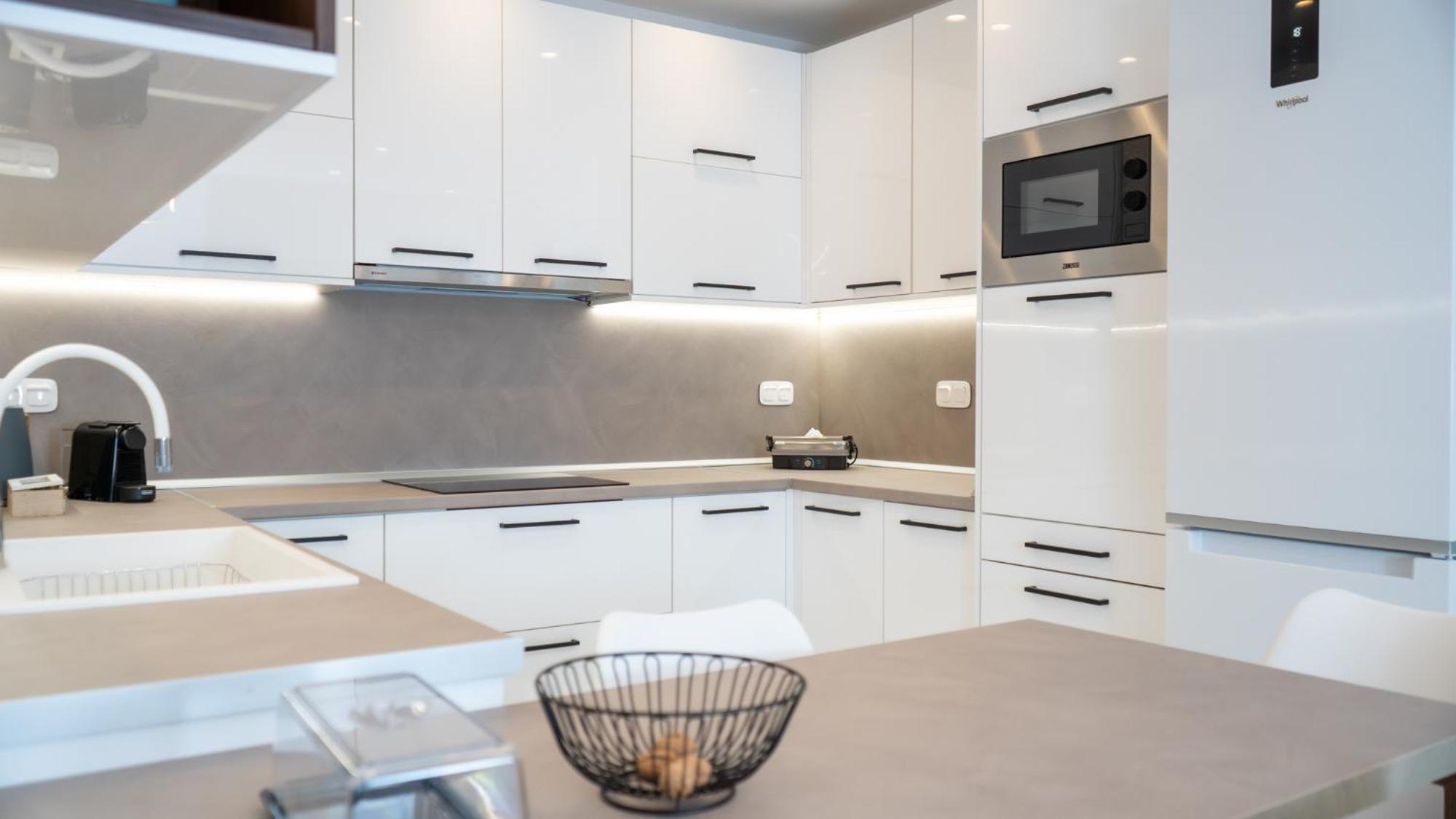 Mystique Boutique Residence Калампака Экстерьер фото